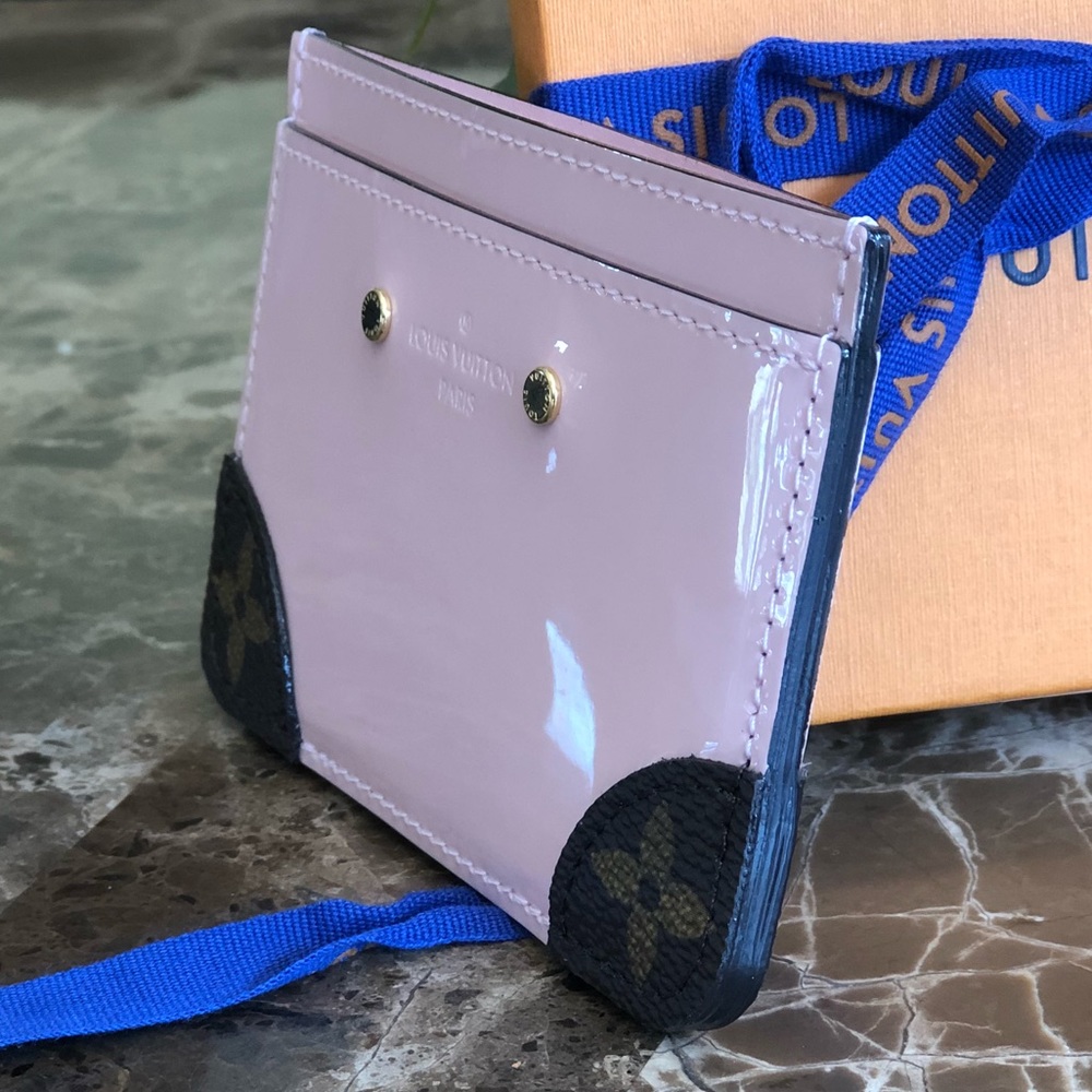 AUTH Louis Vuitton Venice Wallet NEW & STUNNING 🌺 - Picture 6 of 8